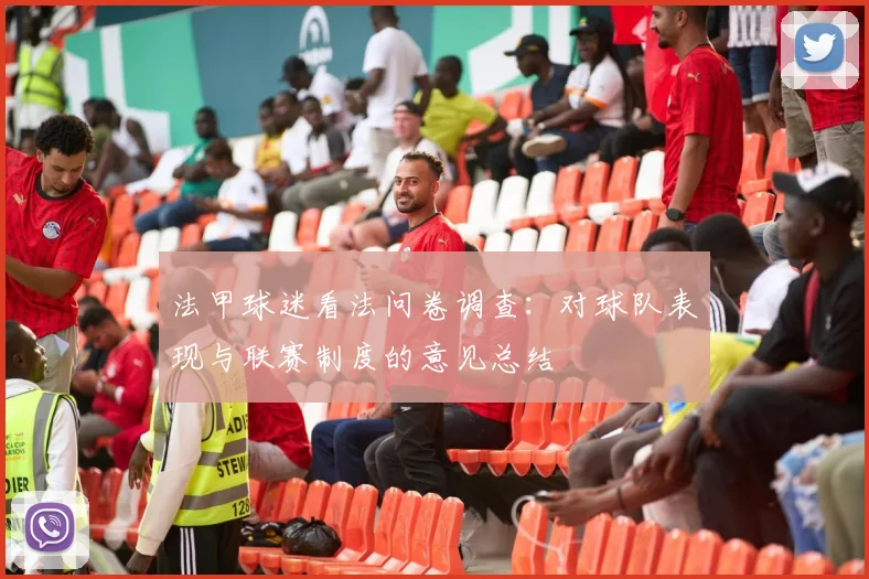 法甲球迷看法问卷调查：对球队表现与联赛制度的意见总结