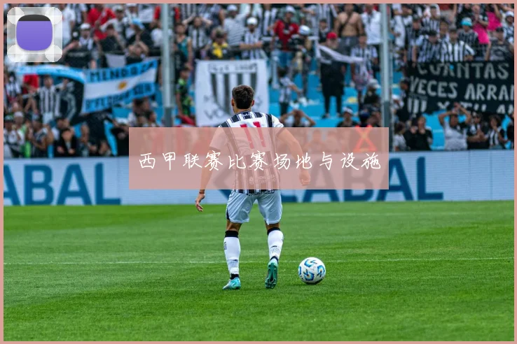 西甲联赛比赛场地与设施